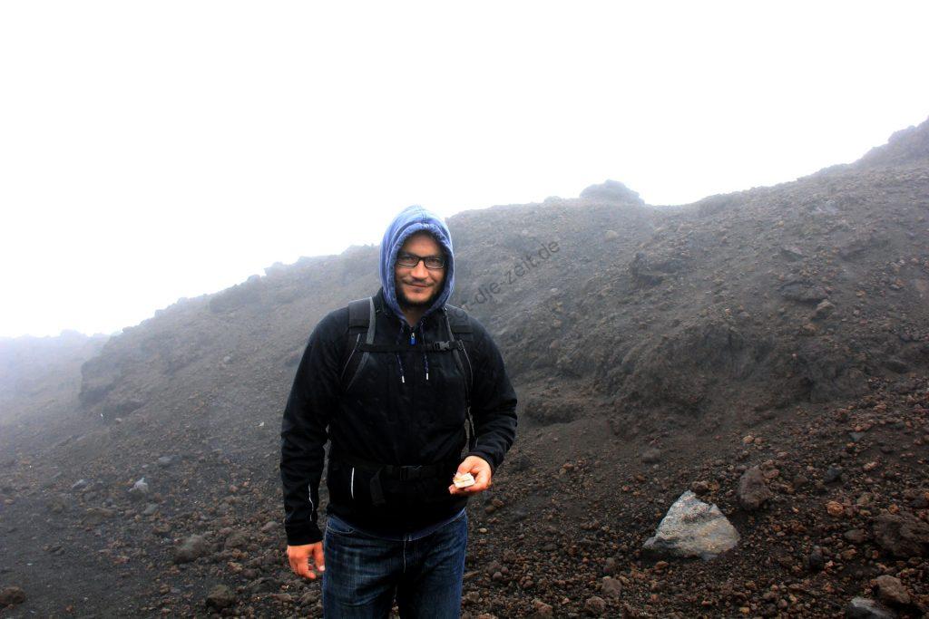 Welch ein Traumwetter